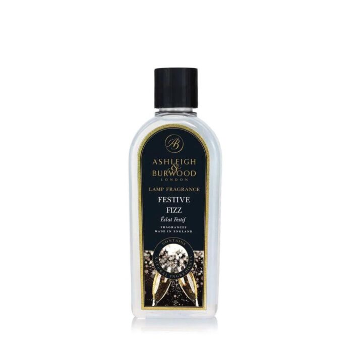 Ashleigh & Burwood - Festive Fizz - 500ml
